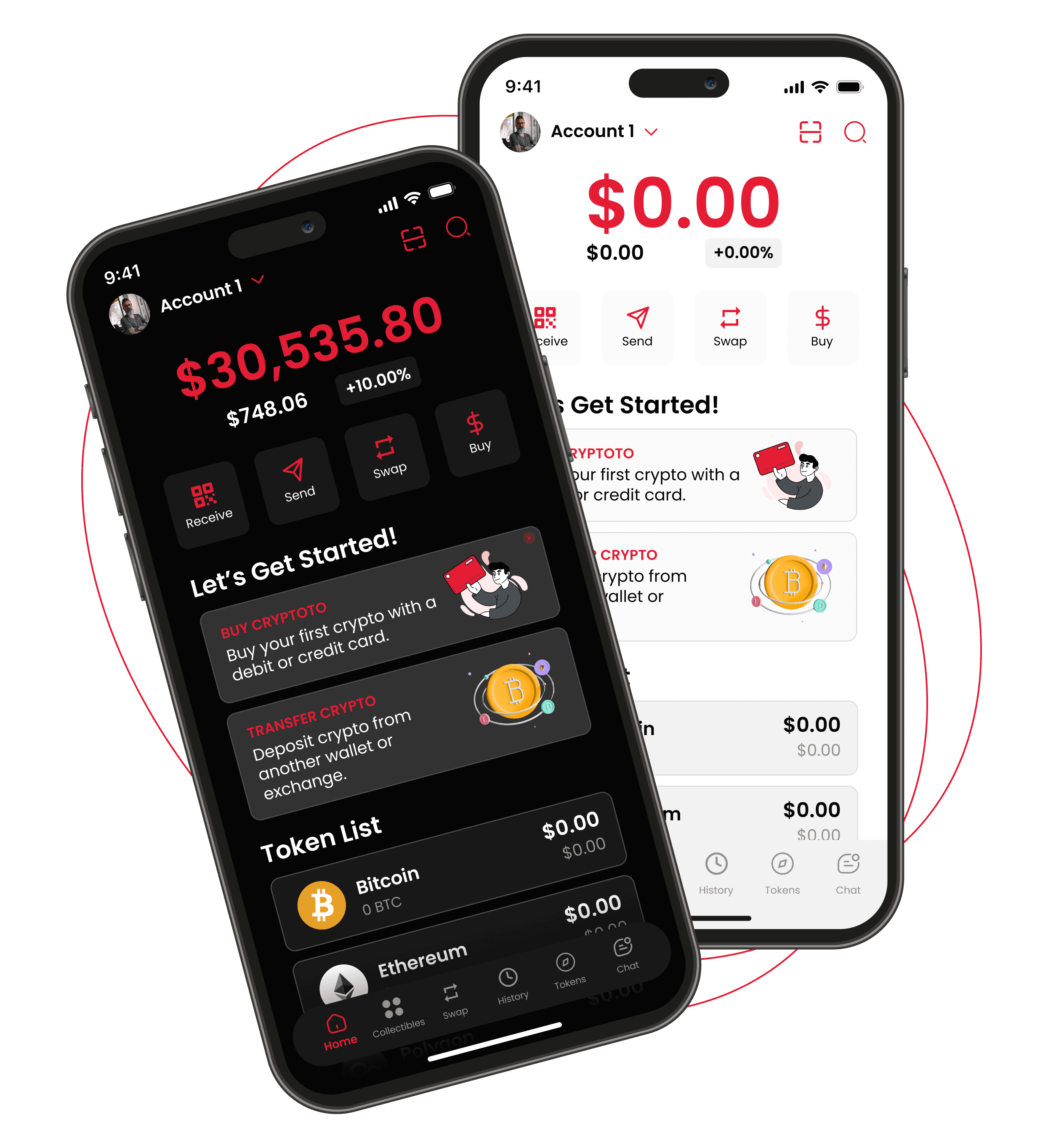 Omega Pay preview